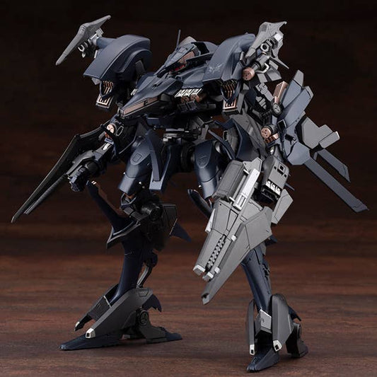 [PRE-ORDER] Kotobukiya ARMORED CORE RAYLEONARD 03-AALIYAH Orlea