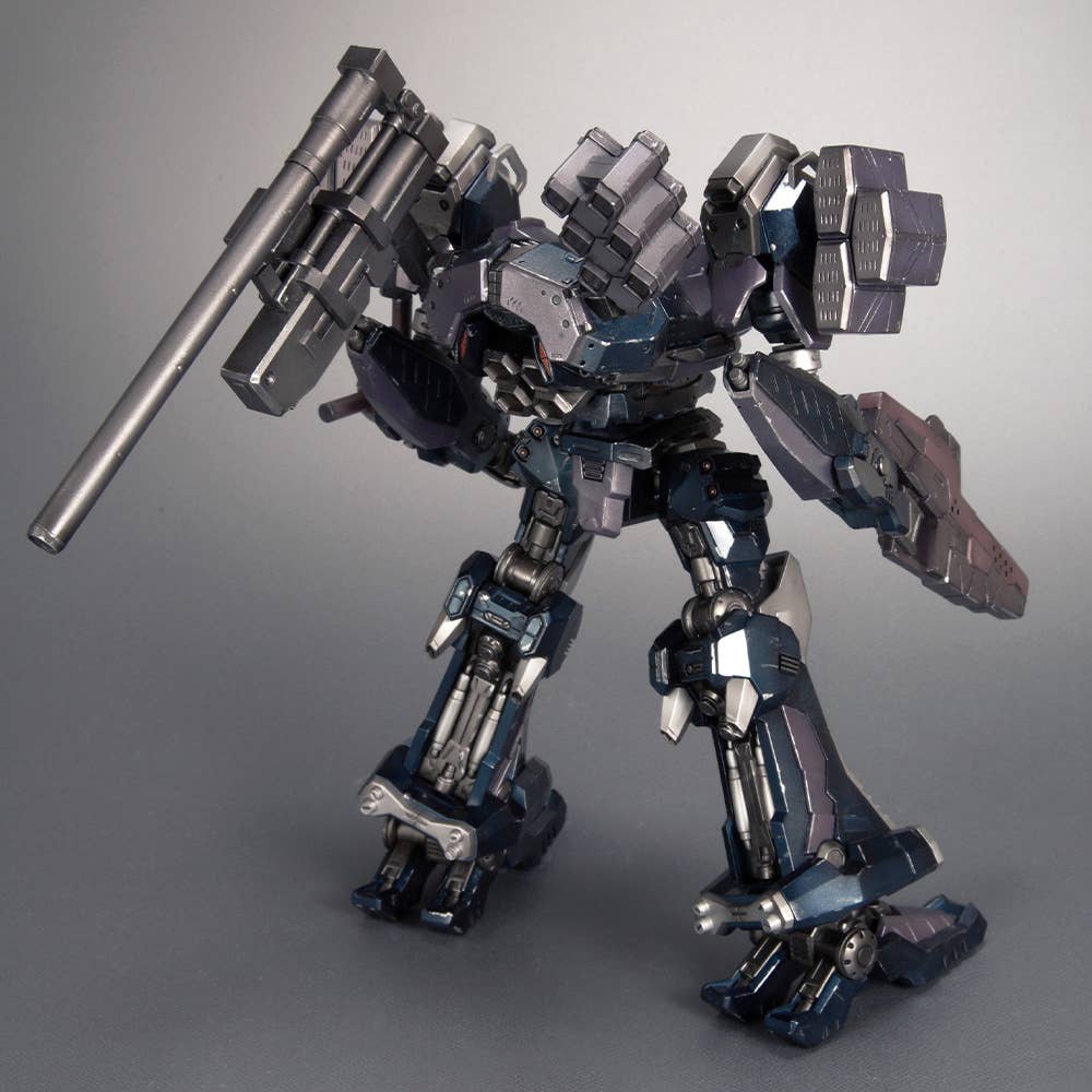 [PRE-ORDER] Kotobukiya ARMORED CORE CREST CR-C75U2 Close Quarters Ver.