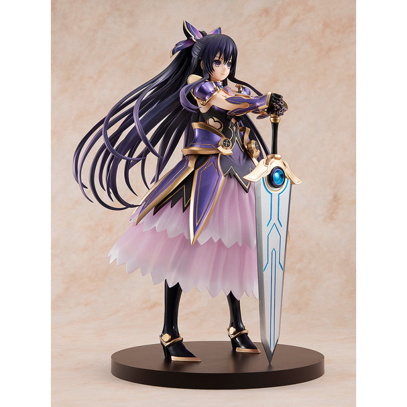 [PRE-ORDER] KADOKAWA Date A Live Fantasia 30th Anniversary Project Tohka Yatogami - Astral Dress Ver. (Renewal Package Edition)