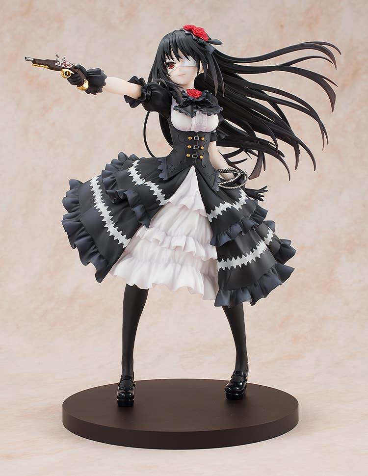 [PRE-ORDER] KADOKAWA Kurumi Tokisaki Fantasia 30th Anniversary ver. Renewal package edition