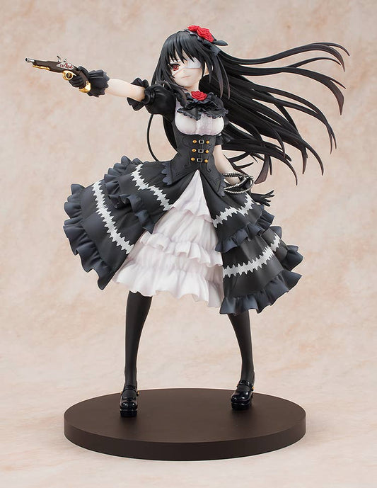 [PRE-ORDER] KADOKAWA Kurumi Tokisaki Fantasia 30th Anniversary ver. Renewal package edition