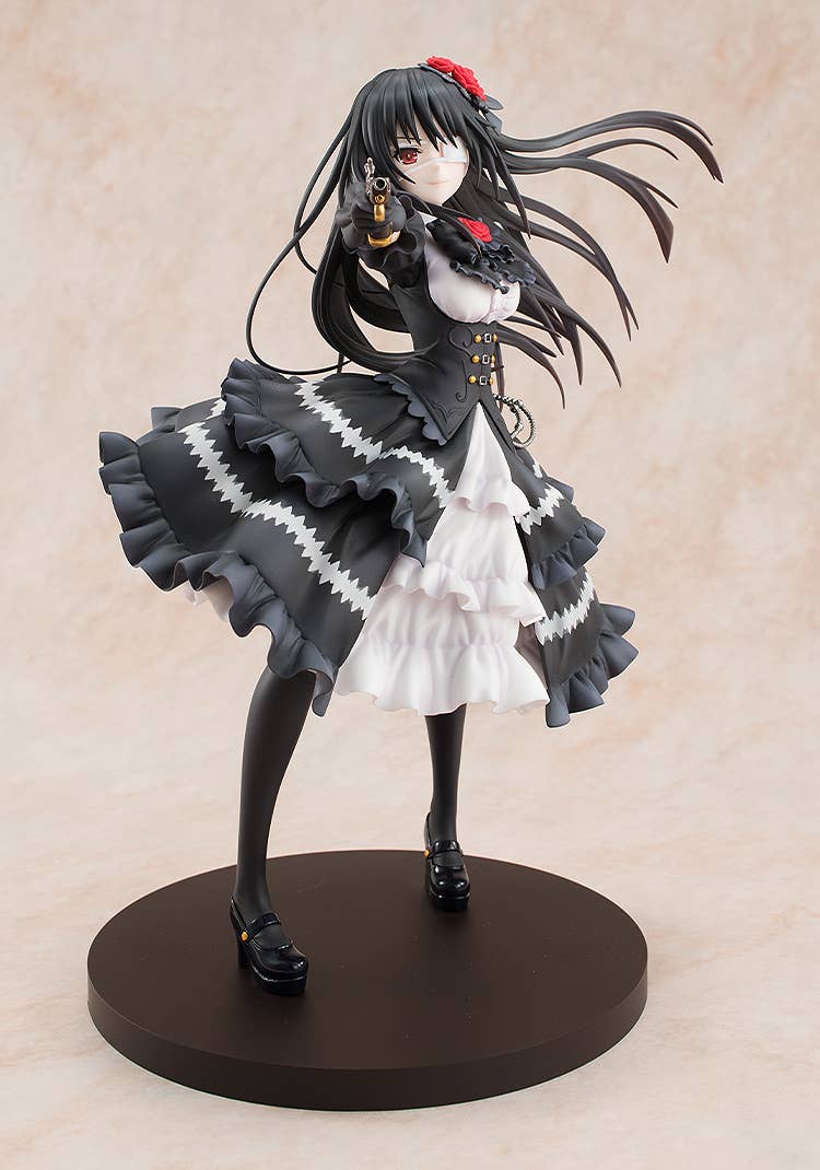 [PRE-ORDER] KADOKAWA Kurumi Tokisaki Fantasia 30th Anniversary ver. Renewal package edition