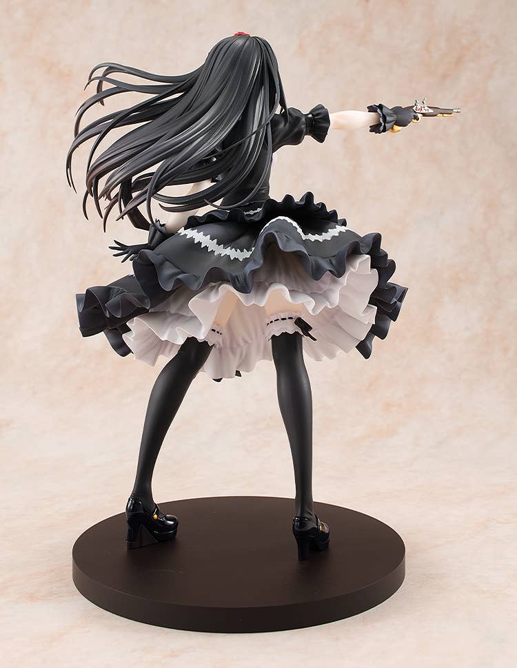 [PRE-ORDER] KADOKAWA Kurumi Tokisaki Fantasia 30th Anniversary ver. Renewal package edition