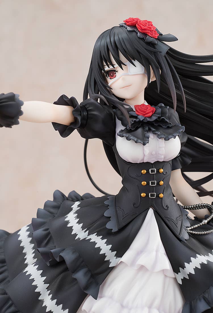 [PRE-ORDER] KADOKAWA Kurumi Tokisaki Fantasia 30th Anniversary ver. Renewal package edition