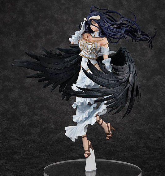 [PRE-ORDER] KADOKAWA Albedo Wing Ver.