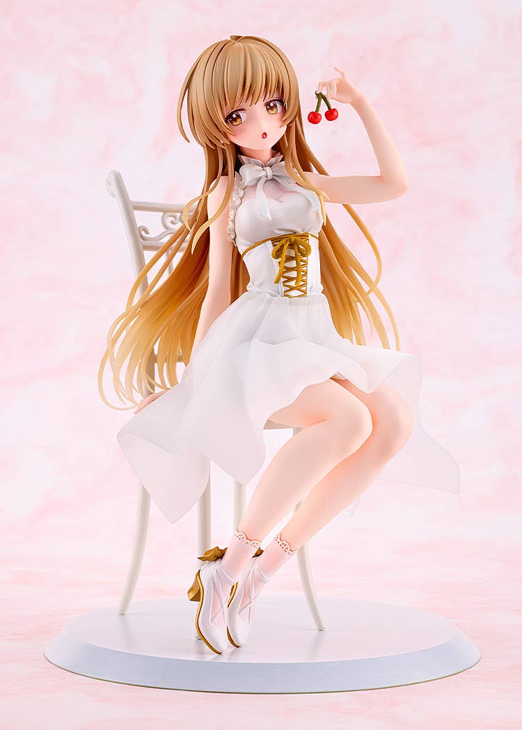 [PRE-ORDER] KADOKAWA Mahiru Shiina Tea Party ver.