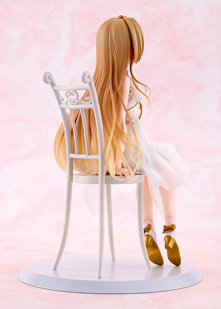 [PRE-ORDER] KADOKAWA Mahiru Shiina Tea Party ver.