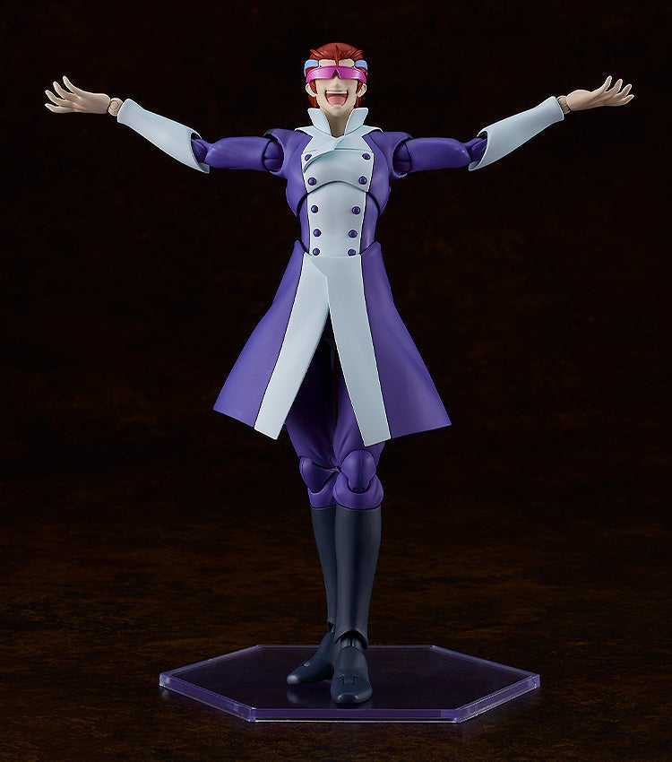 [PRE-ORDER] Good Smile Company PLAMATEA Straight Cougar