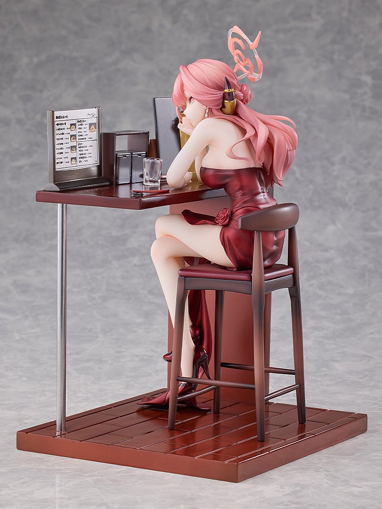 [PRE-ORDER] Solarain Blue Archive 1/7 Aru (Dress) Memorial Lobby Ver.