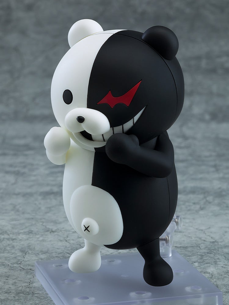 [PRE-ORDER] Good Smile Company Nendoroid Danganronpa 1&amp;2 Reload Monokuma 2.0
