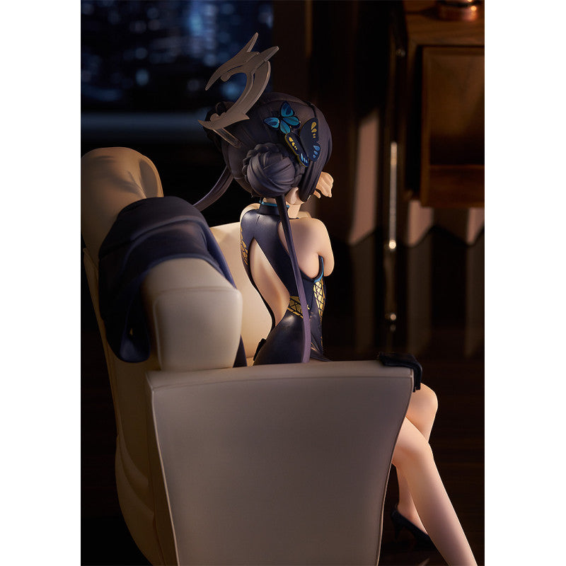 [PRE-ORDER] Good Smile Company 1/7 Blue Archive G.S. Collection Kisaki: Memorial Lobby Ver.