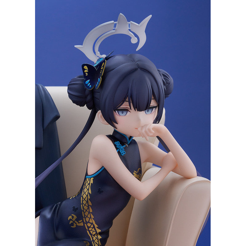 [PRE-ORDER] Good Smile Company 1/7 Blue Archive G.S. Collection Kisaki: Memorial Lobby Ver.