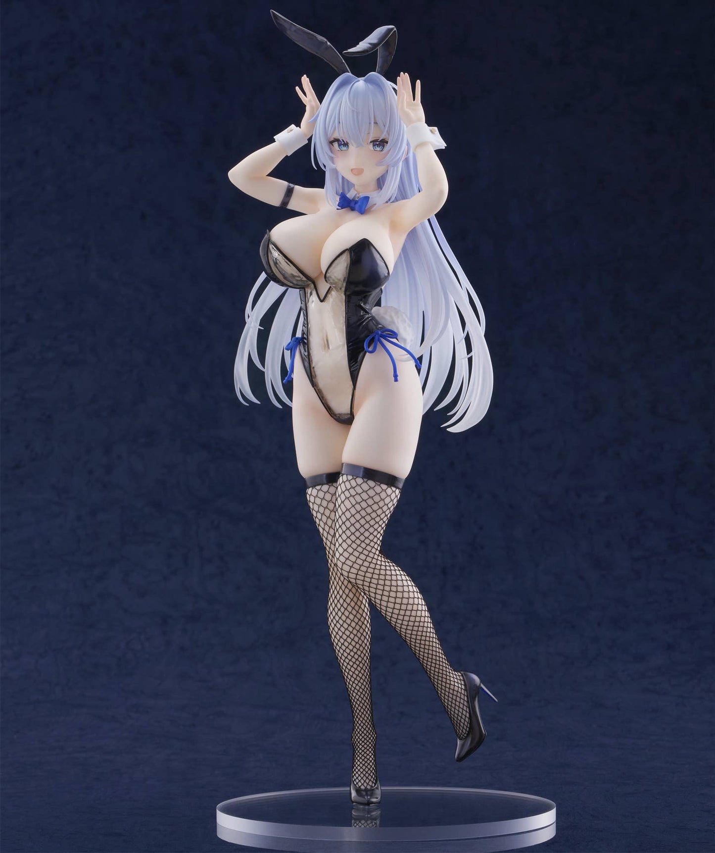 [PRE-ORDER] KoiKoi 1/6 Sakura Shion Alfine Bunny ver.