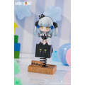 [PRE-ORDER] KAWA DESIGN Girls' Frontline 2: Exilium Black Cat Klukai Spring Figure