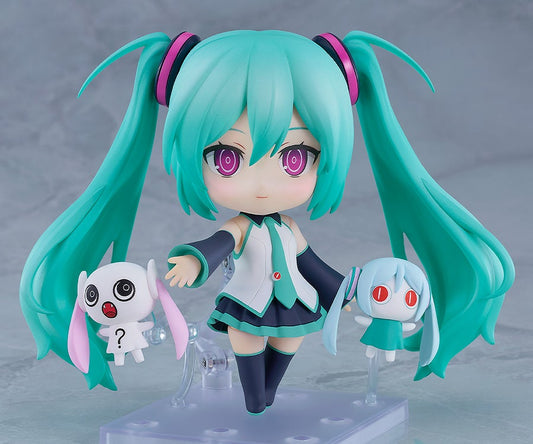 [PRE-ORDER] Good Smile Company Nendoroid Hatsune Miku Because You're Here Ver.