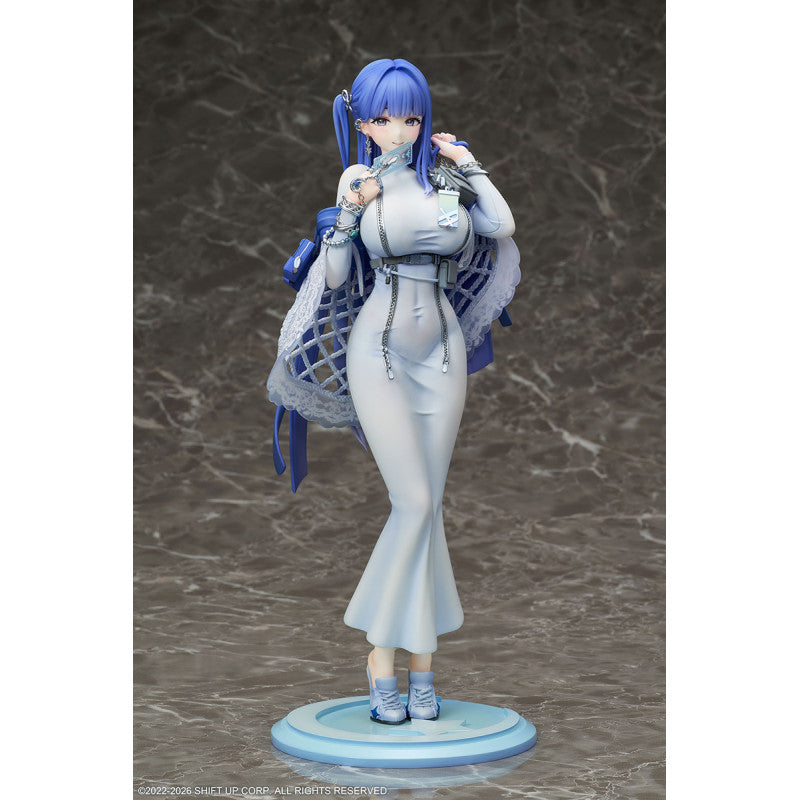 [PRE-ORDER] Design COCO GODDESS OF VICTORY NIKKE Arcana 1/7 Complete Figure