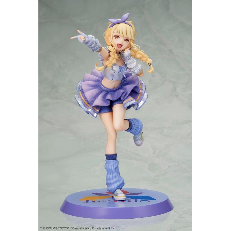 [PRE-ORDER] DesignCOCO Gakuen iDOLM@STER Kotone Fujita Re; IRIS Ver.