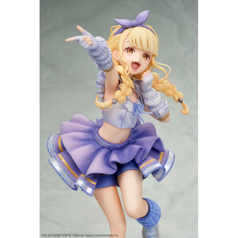 [PRE-ORDER] DesignCOCO Gakuen iDOLM@STER Kotone Fujita Re; IRIS Ver.