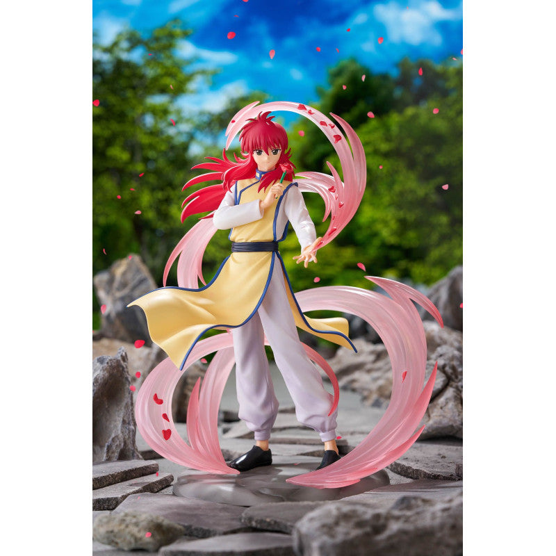 [PRE-ORDER] TAITO DRESSTA - Yu Yu Hakusho Kurama
