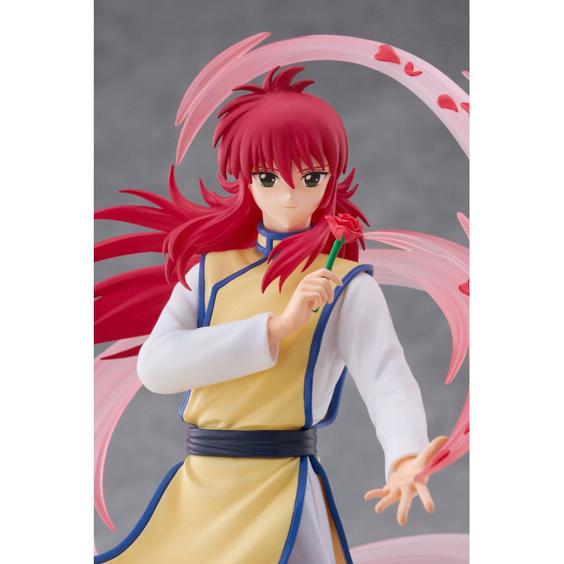 [PRE-ORDER] TAITO DRESSTA - Yu Yu Hakusho Kurama