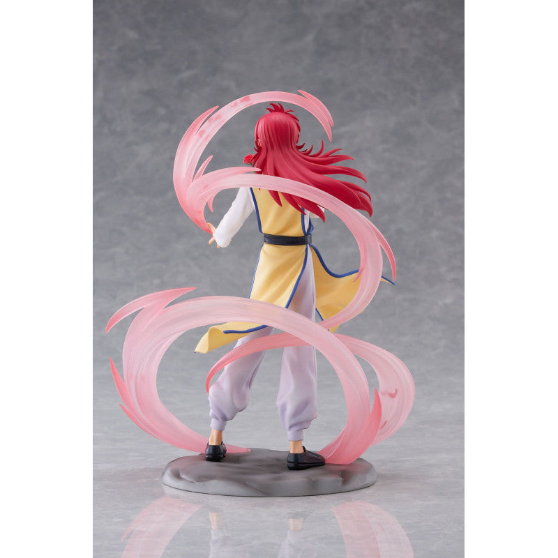 [PRE-ORDER] TAITO DRESSTA - Yu Yu Hakusho Kurama