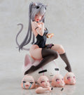 [PRE-ORDER] KAWA DESIGN 1/6 BANLE001