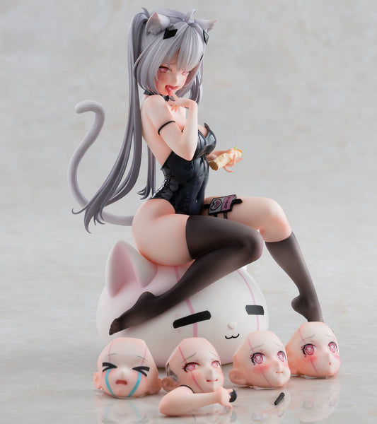 [PRE-ORDER] KAWA DESIGN 1/6 BANLE001