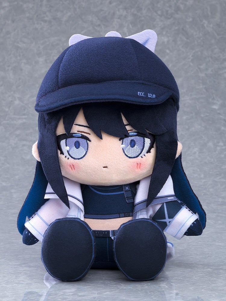 [PRE-ORDER] Good Smile Company Blue Archive Chocopuni Plushie (Saori/Atsuko/Misaki/Hiyori)