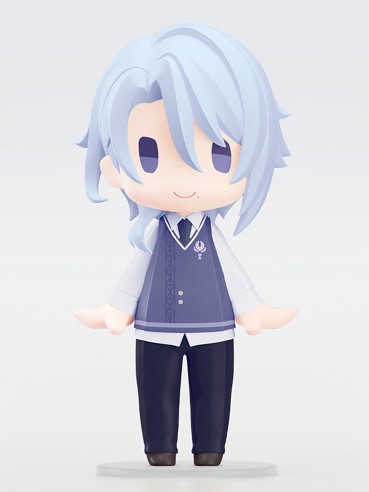[PRE-ORDER] Shanghai Houmei Technology Co., Ltd. Genshin Impact HELLO! GOOD SMILE Ayato Kamisato
