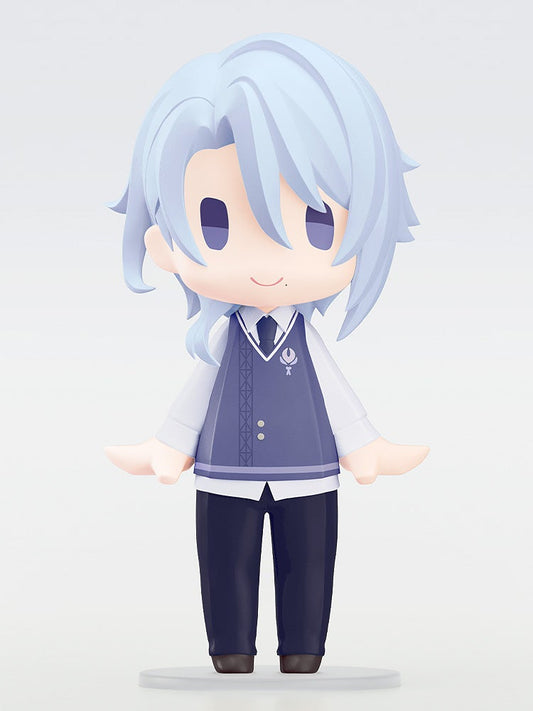 [PRE-ORDER] Shanghai Houmei Technology Co., Ltd. Genshin Impact HELLO! GOOD SMILE Ayato Kamisato