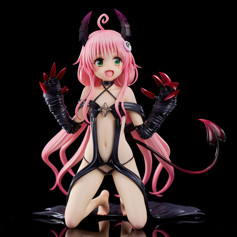 [PRE-ORDER] Union Creative To Love-Ru Darkness Series: Lala Satalin Deviluke ~Fillette Ver.~