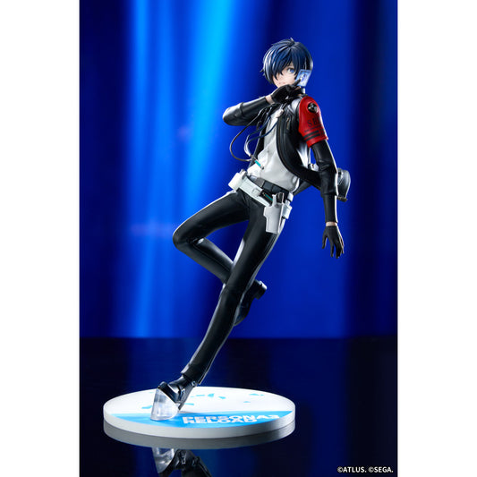 [PRE-ORDER] APEX TOYS 1/8 Scale [Persona 3 Reload] LIMEPIE Series Protagonist Painted Figure