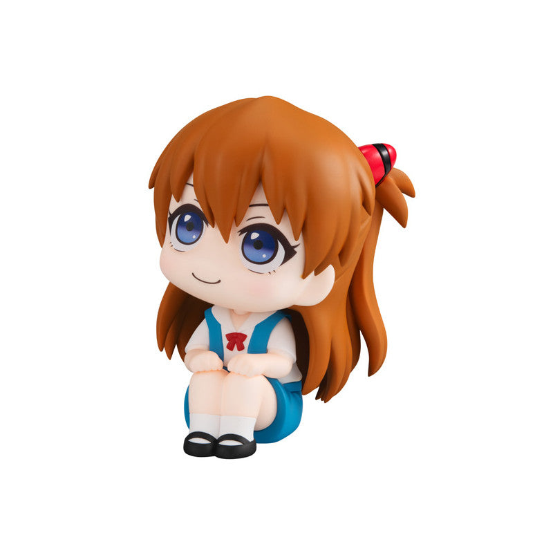 [PRE-ORDER] Megahouse Lookup Evangelion: 3.0+1.0 Thrice Upon a Time Shikinami Asuka Langley (Repeat)