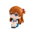 [PRE-ORDER] Megahouse Lookup Evangelion: 3.0+1.0 Thrice Upon a Time Shikinami Asuka Langley (Repeat)