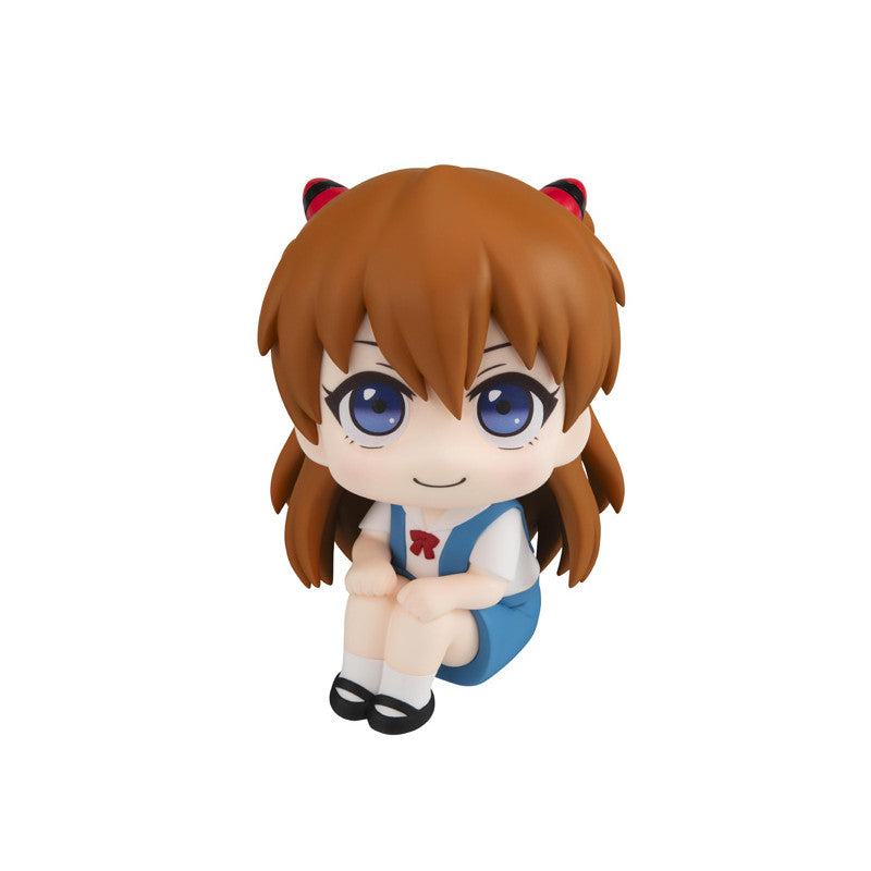 [PRE-ORDER] Megahouse Lookup Evangelion: 3.0+1.0 Thrice Upon a Time Shikinami Asuka Langley (Repeat)