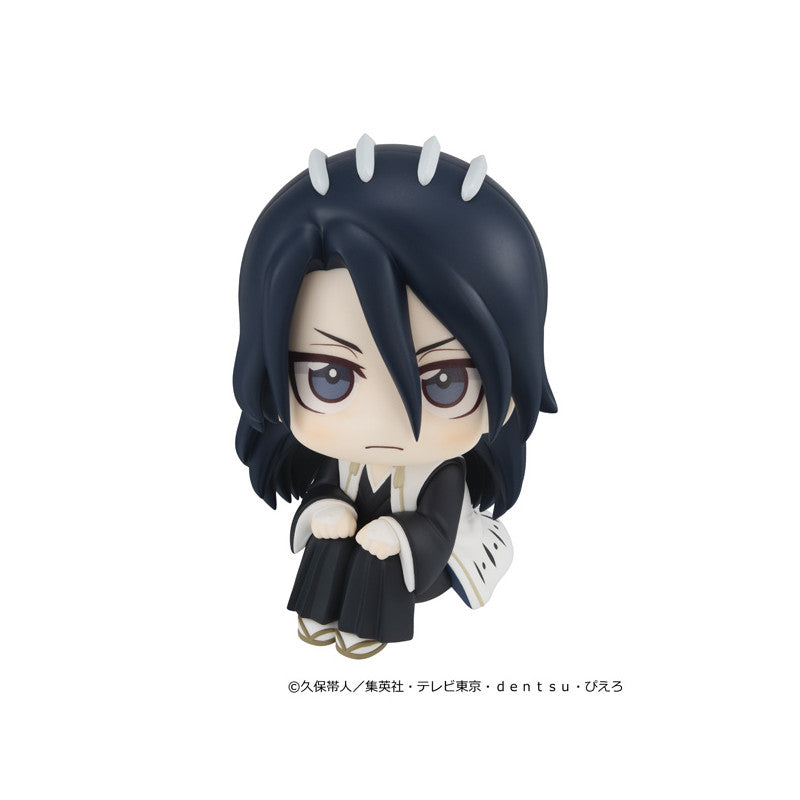[PRE-ORDER] Megahouse Lookup BLEACH Thousand-Year Blood War Byakuya Kuchiki (Repeat)