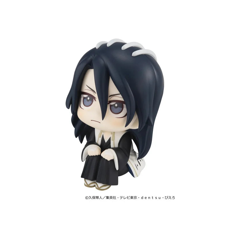 [PRE-ORDER] Megahouse Lookup BLEACH Thousand-Year Blood War Byakuya Kuchiki (Repeat)