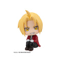 [PRE-ORDER] Megahouse Lookup FULLMETAL ALCHEMIST Edward Elric