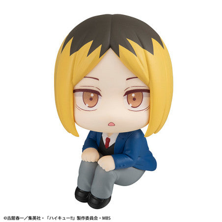 [PRE-ORDER] Megahouse Lookup Haikyu!! Kenma Kozume Uniform ver.  (Repeat)