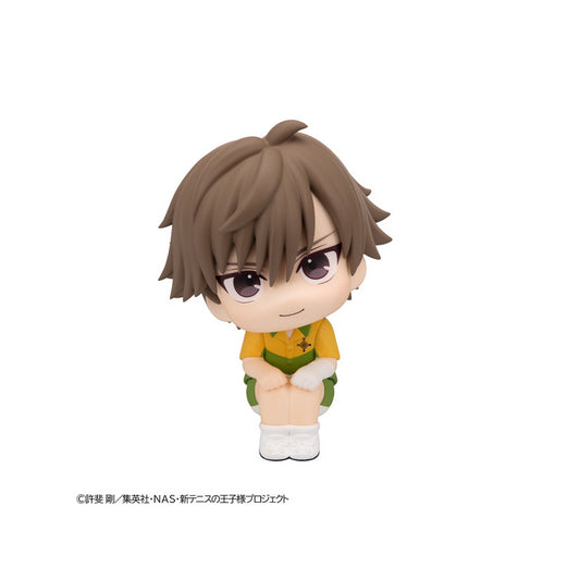 [PRE-ORDER] Megahouse Lookup The New Prince of Tennis Kuranosuke Shiraishi