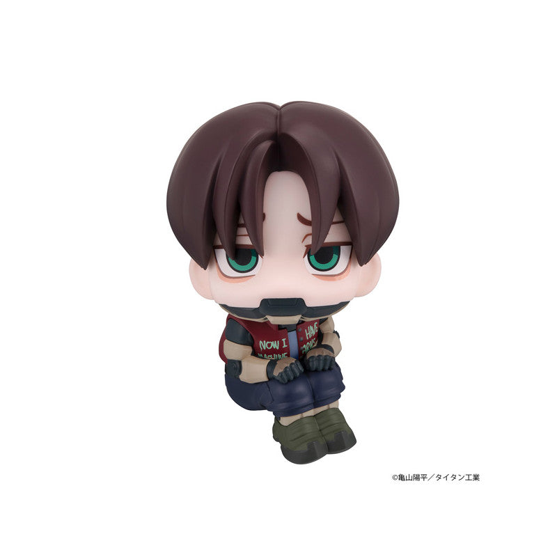 [PRE-ORDER] Megahouse Lookup MILKY☆SUBWAY THE GALACTIC LIMITED EXPRESS Kurt