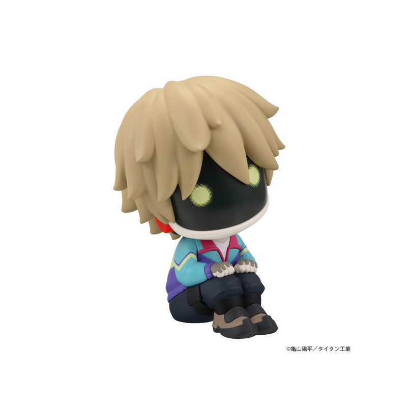 [PRE-ORDER] Megahouse Lookup MILKY☆SUBWAY THE GALACTIC LIMITED EXPRESS Max