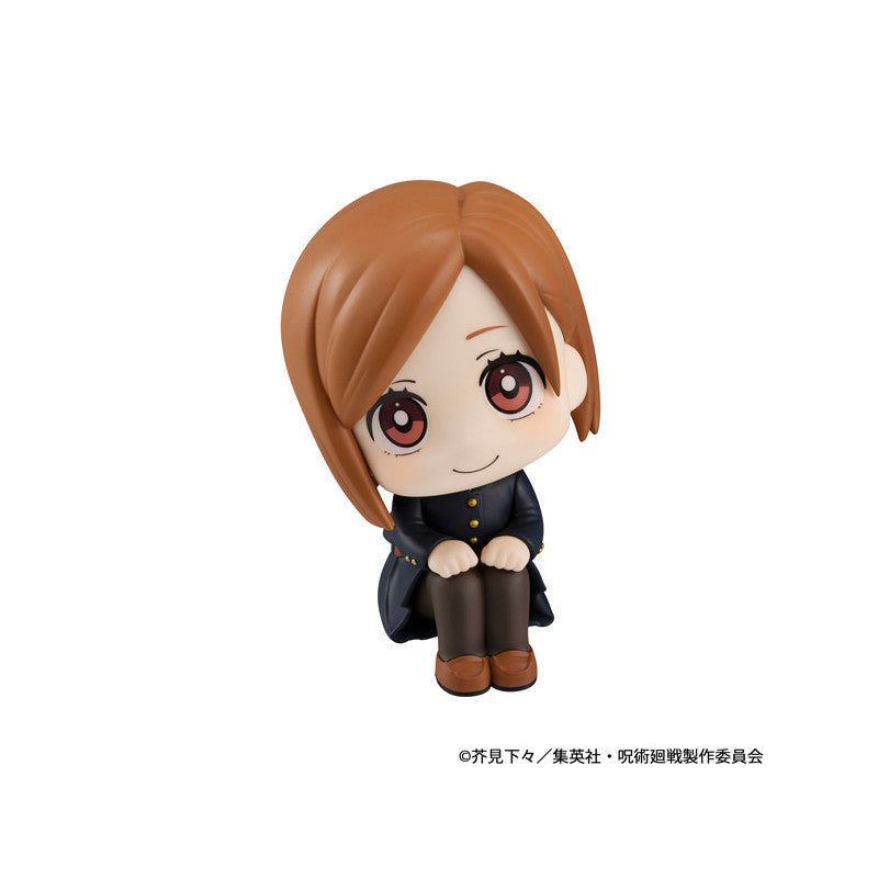 [PRE-ORDER] Megahouse Lookup Jujutsu Kaisen Nobara Kugisaki (Repeat)