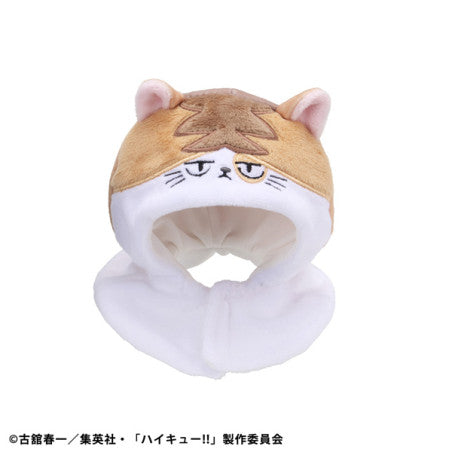 [PRE-ORDER] Megahouse Lookup cape Haikyu!! Kenma Cat (Repeat)