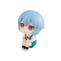 [PRE-ORDER] Megahouse Lookup Evangelion: 3.0+1.0 Thrice Upon a Time Rei Ayanami (Repeat)