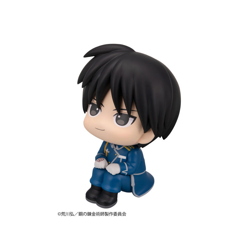 [PRE-ORDER] Megahouse Lookup FULLMETAL ALCHEMIST Roy Mustang