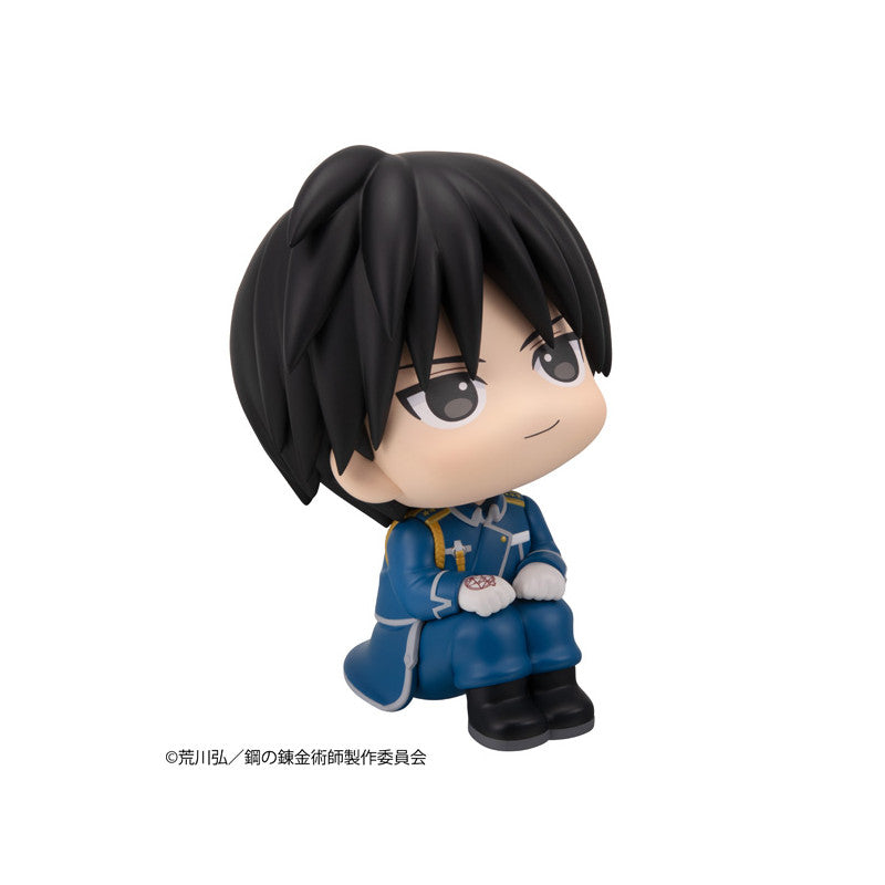 [PRE-ORDER] Megahouse Lookup FULLMETAL ALCHEMIST Roy Mustang