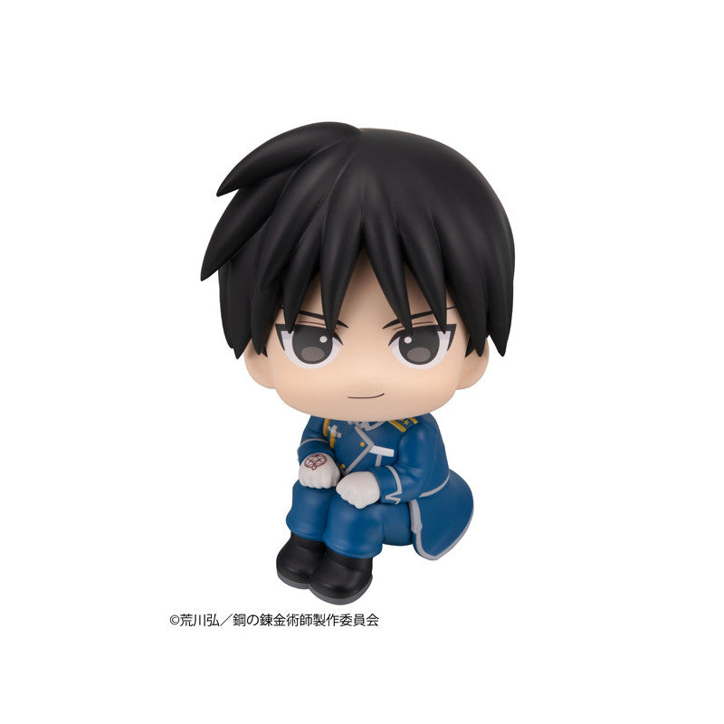 [PRE-ORDER] Megahouse Lookup FULLMETAL ALCHEMIST Roy Mustang