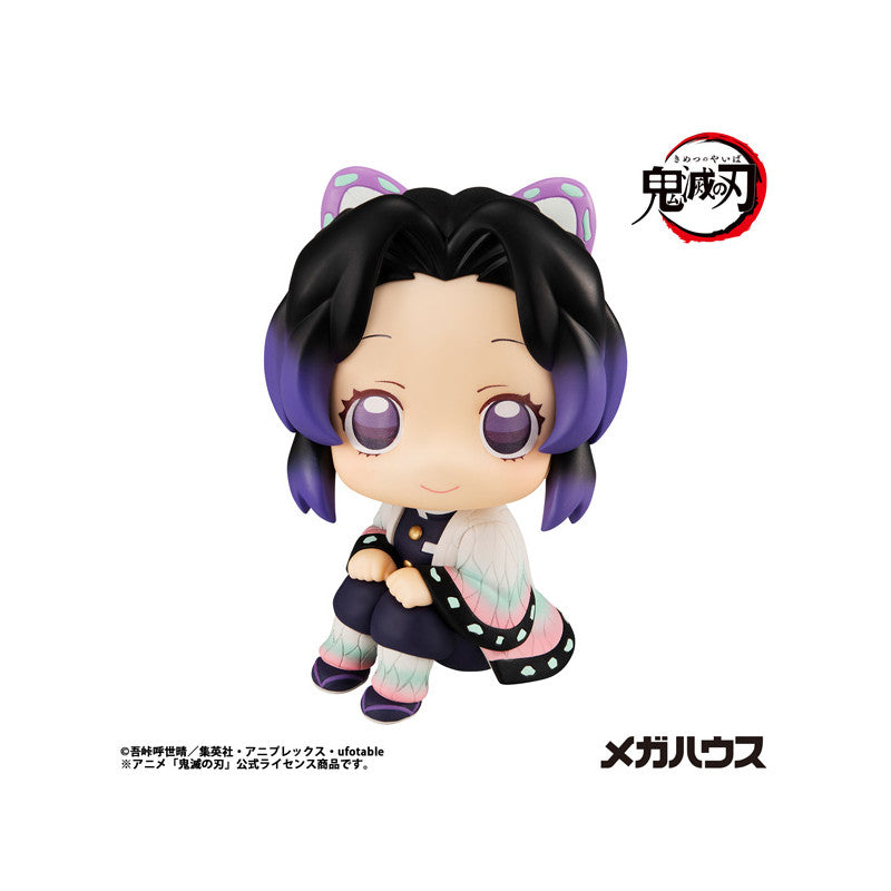 [PRE-ORDER] Megahouse Lookup Demon Slayer: Kimetsu no Yaiba Shinobu Kocho  (Repeat)