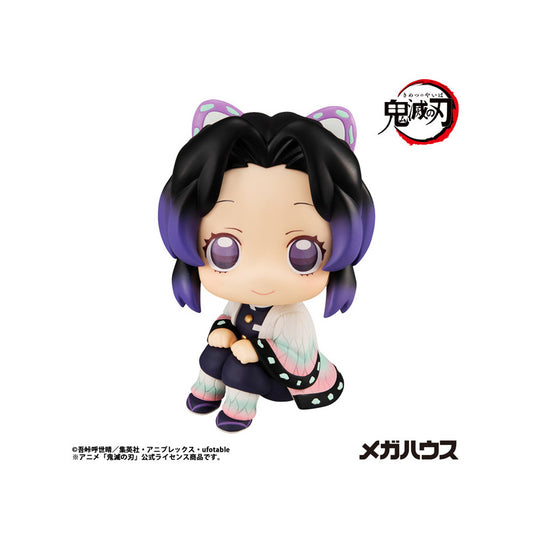 [PRE-ORDER] Megahouse Lookup Demon Slayer: Kimetsu no Yaiba Shinobu Kocho  (Repeat)